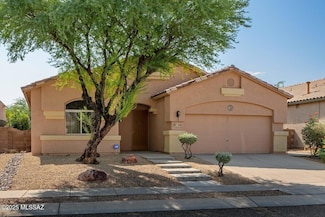108 N Desert Stream Dr, Tucson, AZ 85745