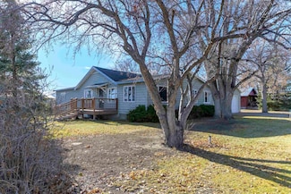 194 Birch St, Frannie, WY 82423