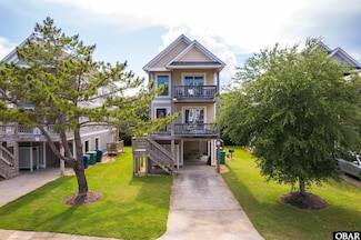 1040 Mirage St Unit Lot 24, Corolla, NC 27927