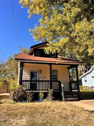 5815 Hodiamont Ave, Saint Louis, MO 63136