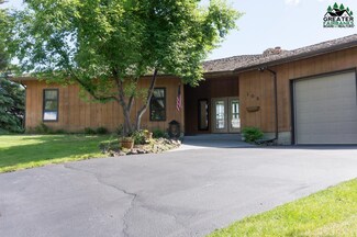 105 Carnegie Way, Fairbanks, AK 99709
