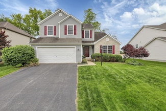 318 Linden Cir, Pickerington, OH 43147