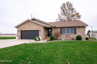 16437 Ohio 49, Willshire, OH 45898