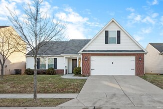 4733 Nathan St, West Lafayette, IN 47906