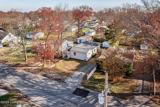 5103 Reed Ave, Louisville, KY 40214