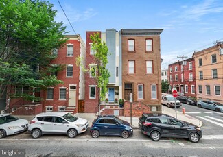 765 S 15th St, Philadelphia, PA 19146