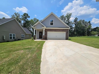 1708 Lost Creek Dr, Columbia, SC 29212
