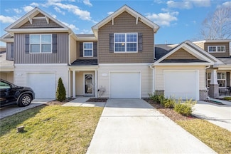 122 Red Plum Ln, Jamestown, NC 27282