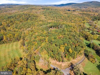 LOT 1 Rolling Grove Ln, Marshall, VA 20115