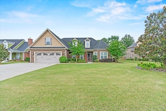 5132 Windmill Place, Evans, GA 30809