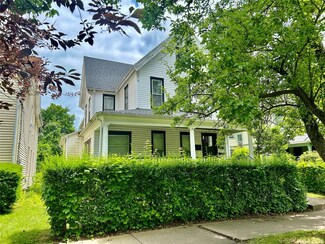 36 Oak St, Binghamton, NY 13905