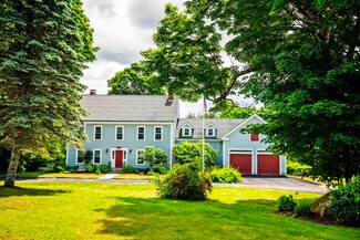 35 Richards Rd, Newbury, NH 03255