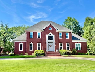 904 Whispering Pines Trail SW, Decatur, AL 35603