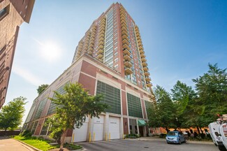 1717 S Prairie Ave Unit 1304, Chicago, IL 60616