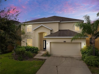 2547 Dharma Cir, Kissimmee, FL 34746
