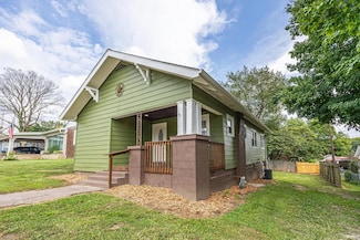 404 N Cherry St, Winslow, IN 47598