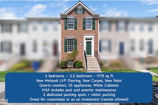 5505 Crabtree Park Ct, Raleigh, NC 27612
