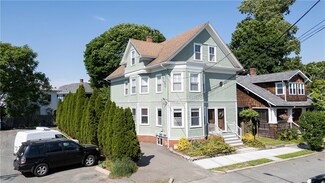 18 Braman St Unit 3, Providence, RI 02906