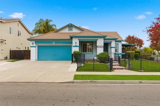 3599 Waynesboro Dr, Ceres, CA 95307