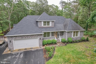 7857 Holly Branch Dr, Laurel, DE 19956
