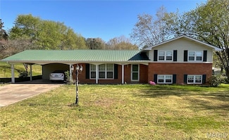 3103 Bloomfield Rd, Cape Girardeau, MO 63703
