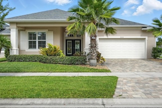 3048 Borassus Dr, New Smyrna Beach, FL 32168