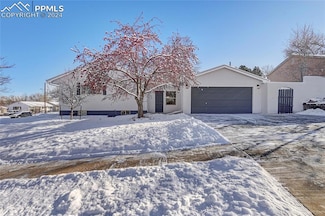 2505 E San Miguel St, Colorado Springs, CO 80909