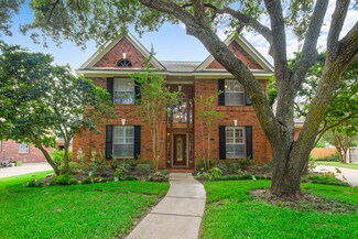 2002 Teakwood Place, Sugar Land, TX 77478