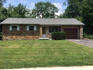 4107 E Morningside Dr, Bloomington, IN 47408