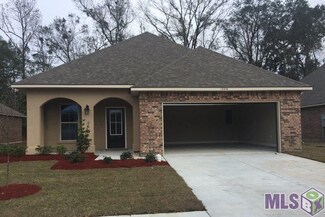 12216 Grand Wood Ave, Gonzales, LA 70737