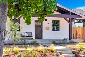 3326 London St, Los Angeles, CA 90026