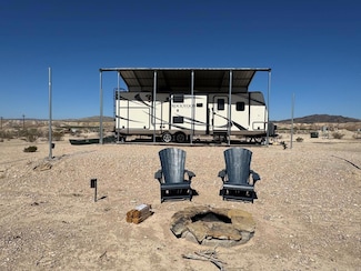 287 Fulcher Rd, Study Butte-Terlingua, TX 79852