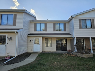 1007 Cleveland Ct Unit 261, Vernon Hills, IL 60061