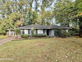 4116 22nd Ave, Meridian, MS 39305