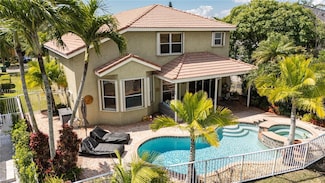 16473 SW 30th St, Miramar, FL 33027