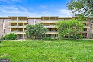 7153 Donnell Place Unit A, District Heights, MD 20747