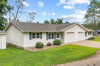 201 -203 Lj Estates, Glenwood City, WI 54013