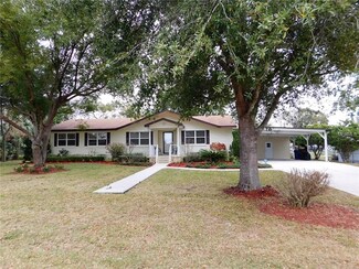 203 W Nelson Ave, Lake Hamilton, FL 33851