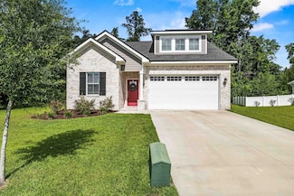 4370 Honeymoon Ct, Tallahassee, FL 32303