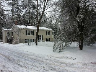 177 N Newcastle Rd, Newcastle, ME 04553