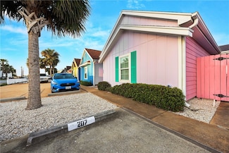 14521 E Cabana St Unit 206, Corpus Christi, TX 78418