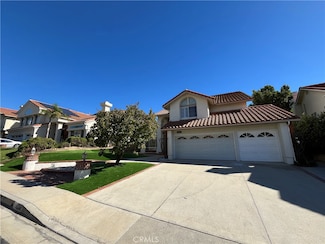 19630 Pine Valley Way, Porter Ranch, CA 91326