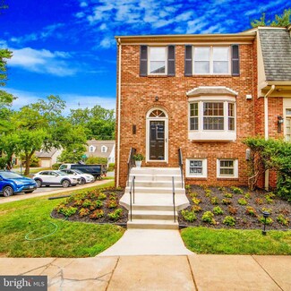 9049 Ottawa Place, Silver Spring, MD 20910
