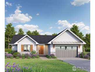 1096 S Deuel St, Fort Morgan, CO 80701