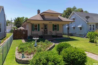 3173 Marion St, Davenport, IA 52802