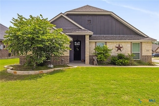 2737 Paisley Dr, Temple, TX 76502
