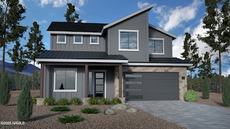 3263 W Lyra Way Unit Lot 14, Flagstaff, AZ 86001
