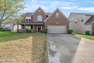 11416 Top Walnut Loop, Louisville, KY 40229