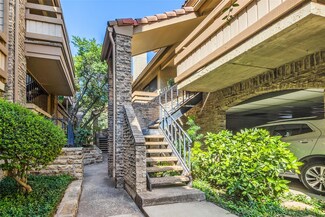 7640 W Greenway Blvd Unit 7H, Dallas, TX 75209