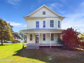602 First St, Lake Arthur, LA 70549
